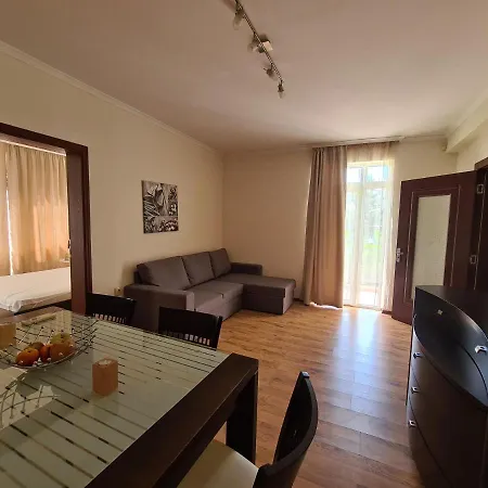 Holiday Apartment Pomorie
